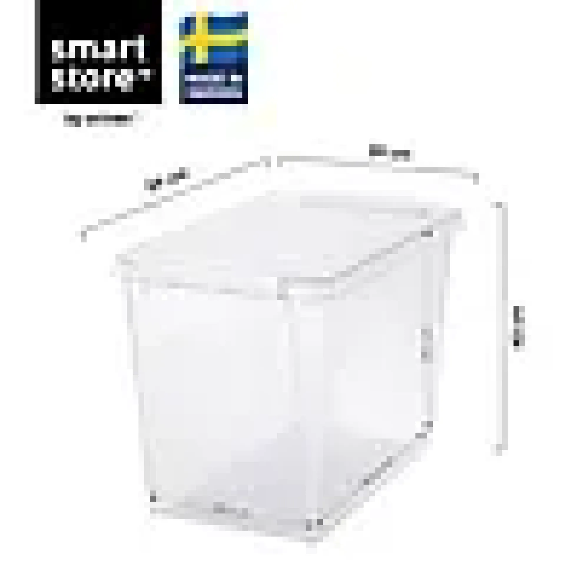 Oppbevaringsboks Smartstore™ Classic 66l