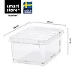 Oppbevaringsboks Smartstore™ Classic 8l