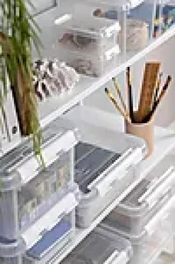 Oppbevaringsboks Smartstore™ Classic 8l