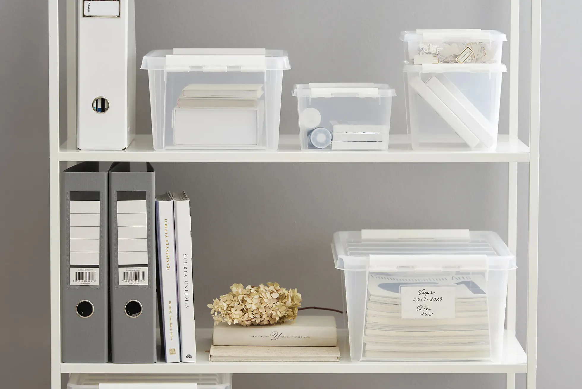 Oppbevaringsboks Smartstore™ Classic 8l