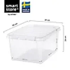 Oppbevaringsboks Smartstore™ Classic 31l