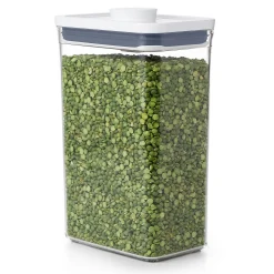 Oppbevaringsbols 2,6l