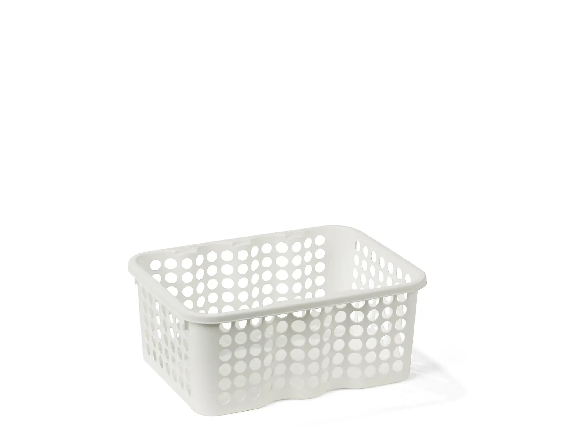 Oppbevaringskurv Rondo 6l