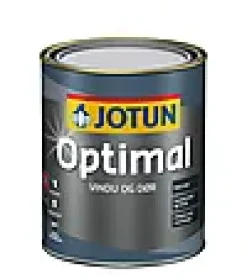 Optimal Vindu og Dør