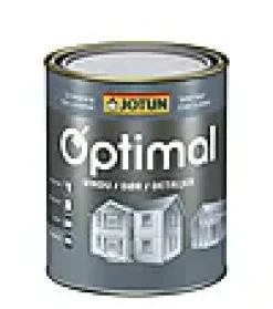 Optimal Vindu og Dør