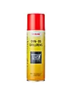 Ovn- og grillrens spray 300ml