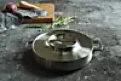 Ovnsform med lokk Norden 28cm