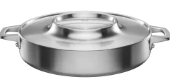 Ovnsform med lokk Norden 28cm