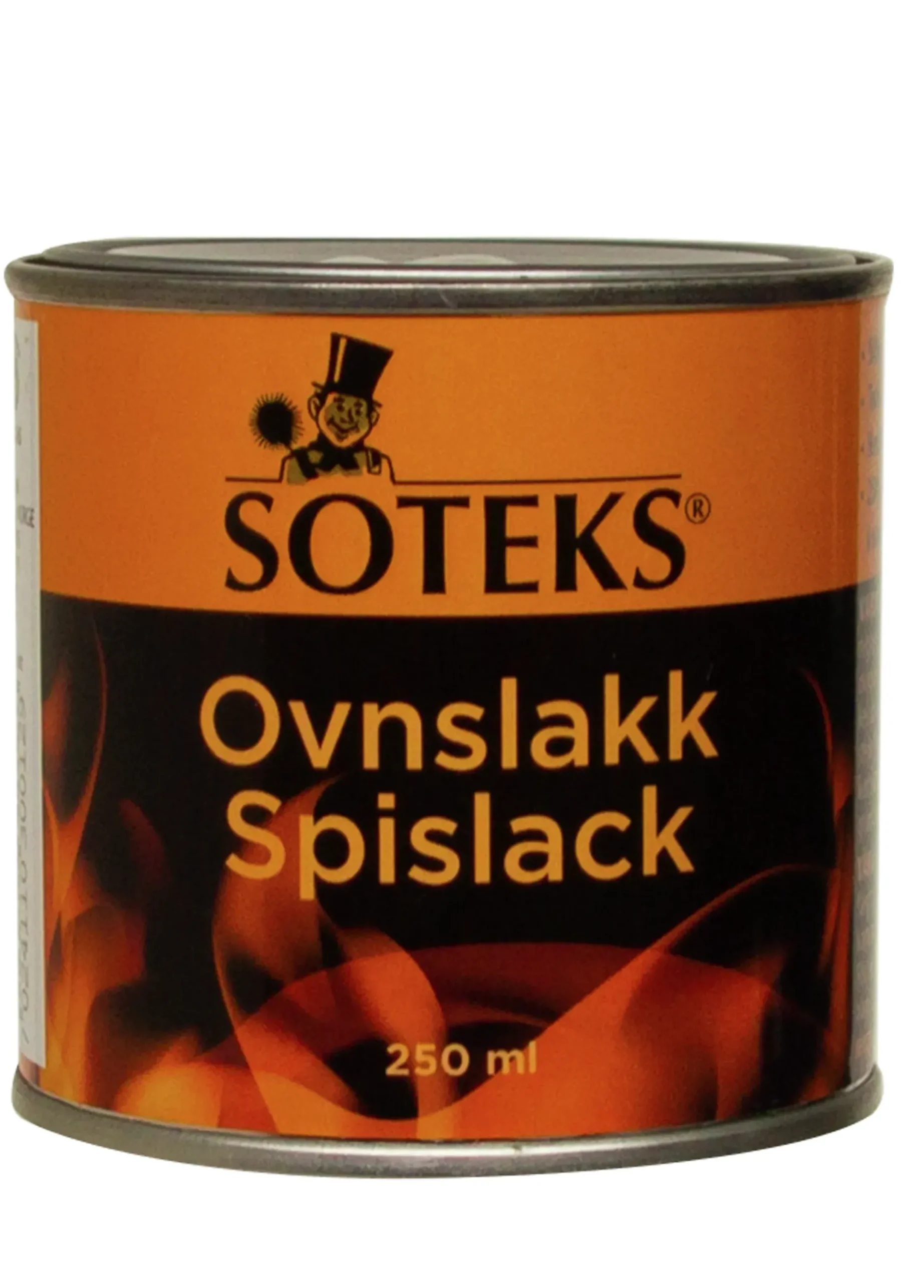 Ovnslakk 250ml