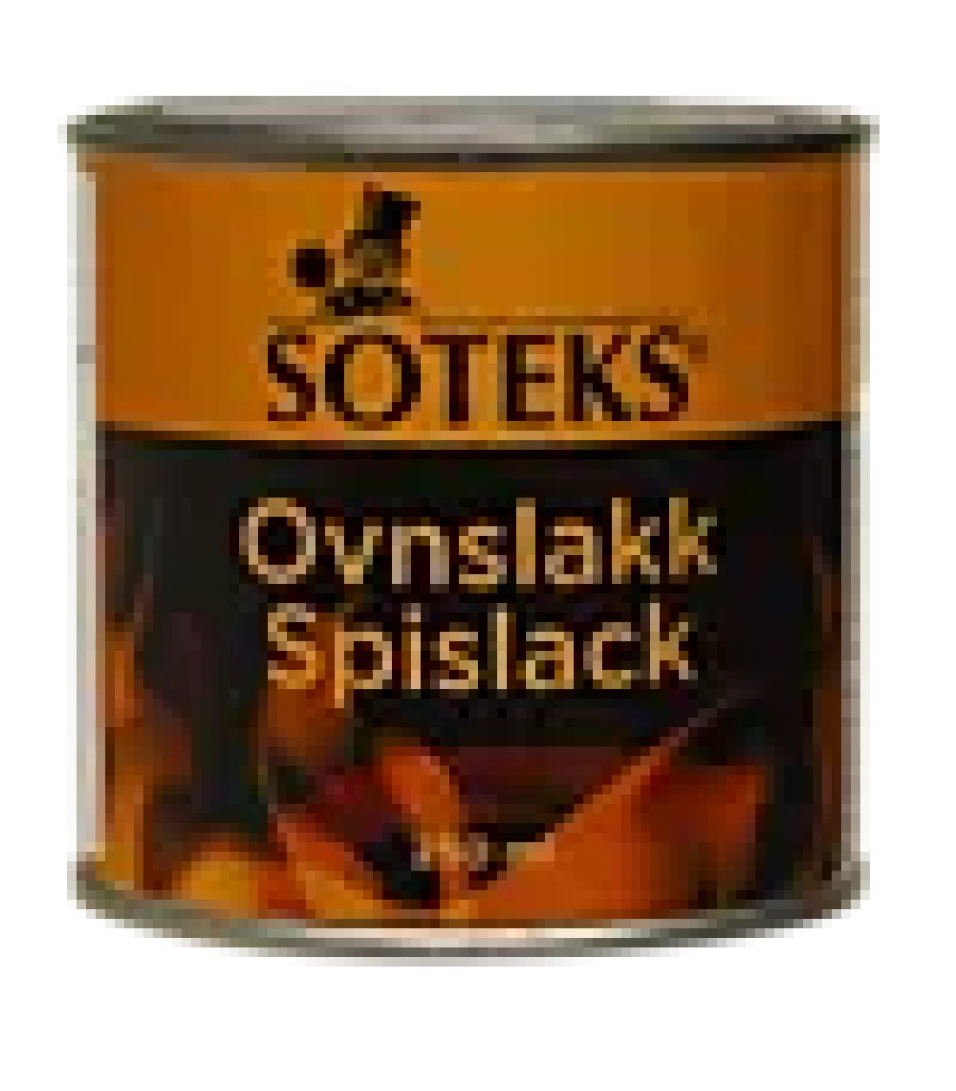 Ovnslakk 250ml