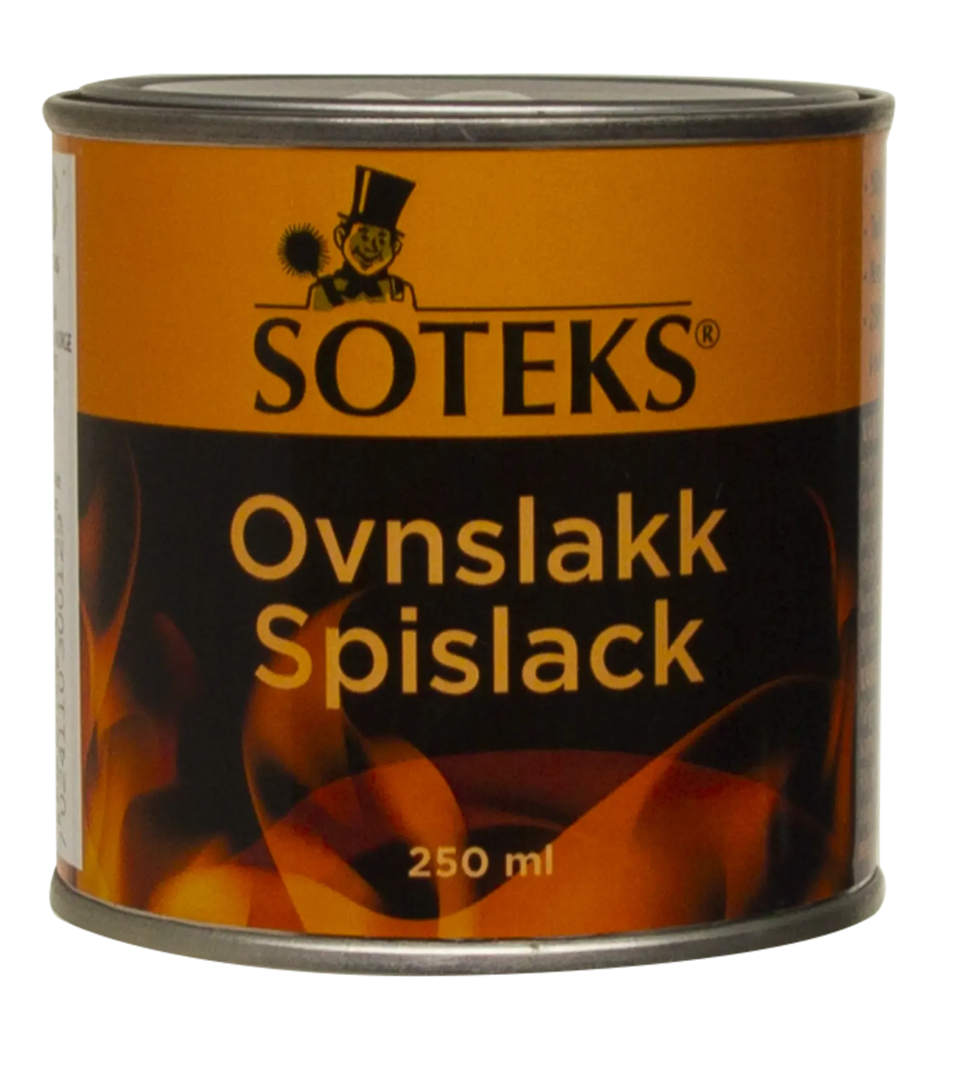 Ovnslakk 250ml