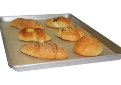 Ovnspapir-bakepapir nonstick 33x43cm