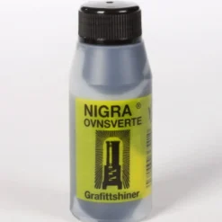 Ovnsverte Nigra 130gr