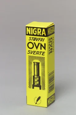 Ovnsverte Nigra 130gr