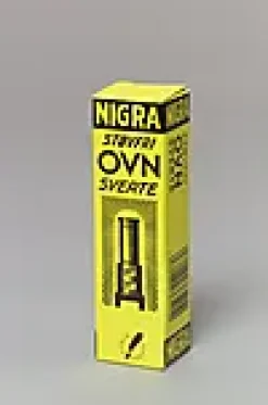 Ovnsverte Nigra 130gr