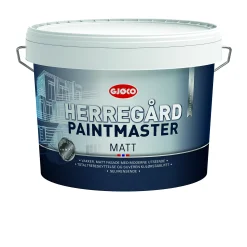 Paintmaster A base 9l