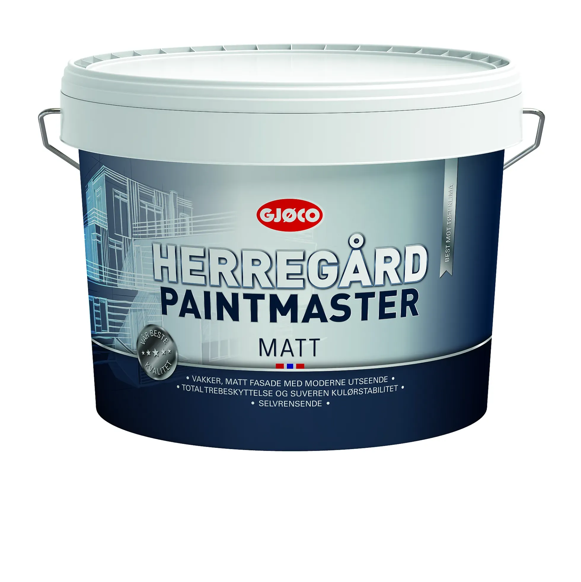 Paintmaster A base 9l