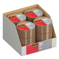 Pakketape 48mmx66m