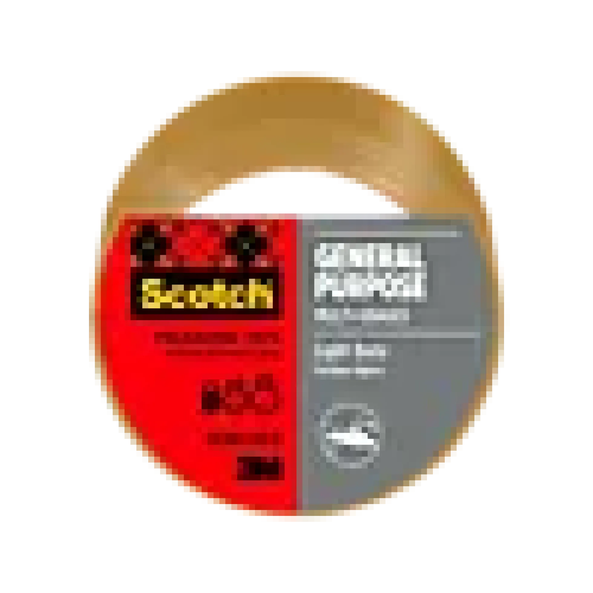 Pakketape 48mmx66m