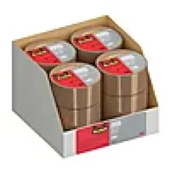 Pakketape 48mmx66m