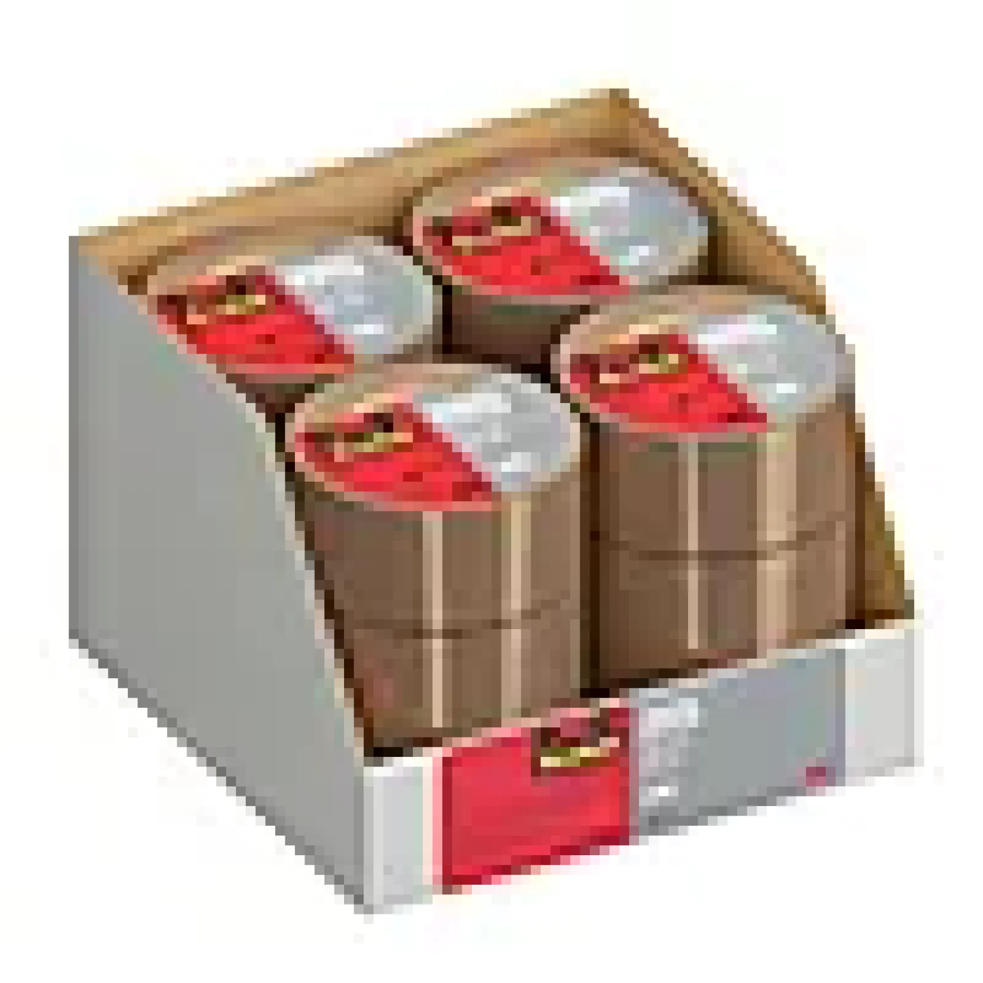 Pakketape 48mmx66m