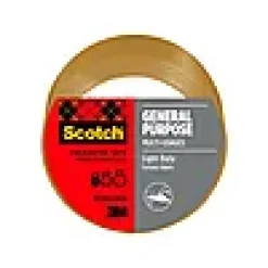 Pakketape 48mmx66m