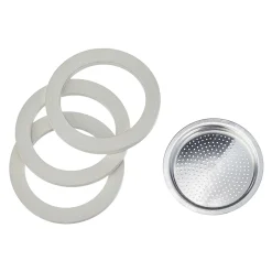 Pakningssett 3 Pakninger 1 Filterplate Til Venus 10Kp