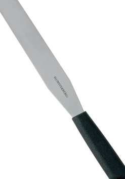 Palettkniv grå 25cm