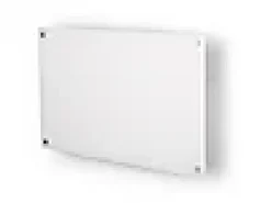 Panelovn 700w glass