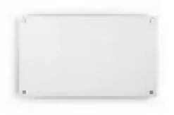 Panelovn 700w glass