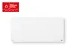 Panelovn 1000w glass wifi