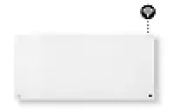Panelovn 1000w glass wifi