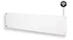 Panelovn 1000w glass wifi