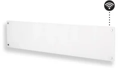 Panelovn 1000w glass wifi
