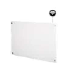 Panelovn 700w glass wifi