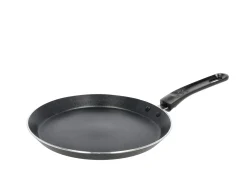Pannekakepanne 24cm Svart Aluminium/Keramisk Belegg