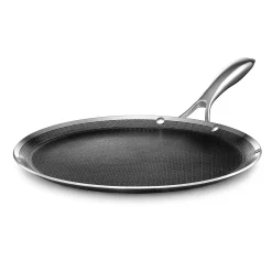 Pannekakepanne og Griddle 30cm hybrid