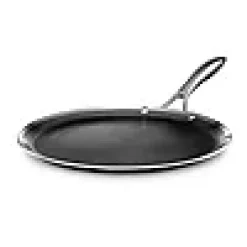 Pannekakepanne og Griddle 30cm hybrid