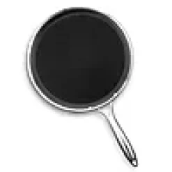Pannekakepanne og Griddle 30cm hybrid