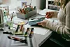 Papirsaks Classic 16cm