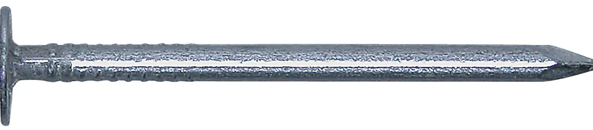 Pappspiker 2,8x25mm C5 Utendørs