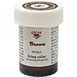 Pastafarge Brun 28,35g