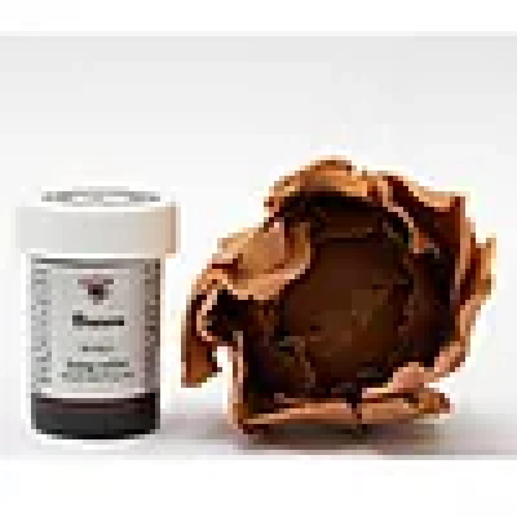 Pastafarge Brun 28,35g