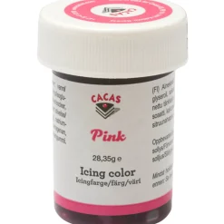 Pastafarge Cerise Rosa 28,35g