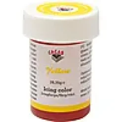 Pastafarge Gul 28,35g