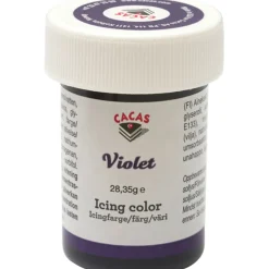 Pastafarge Lilla 28,35g