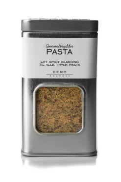 Pastakrydder