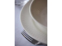 Pastaskål Horizon cloud 21cm 4stk