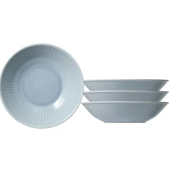 Pastaskål Horizon sea 21cm 4stk