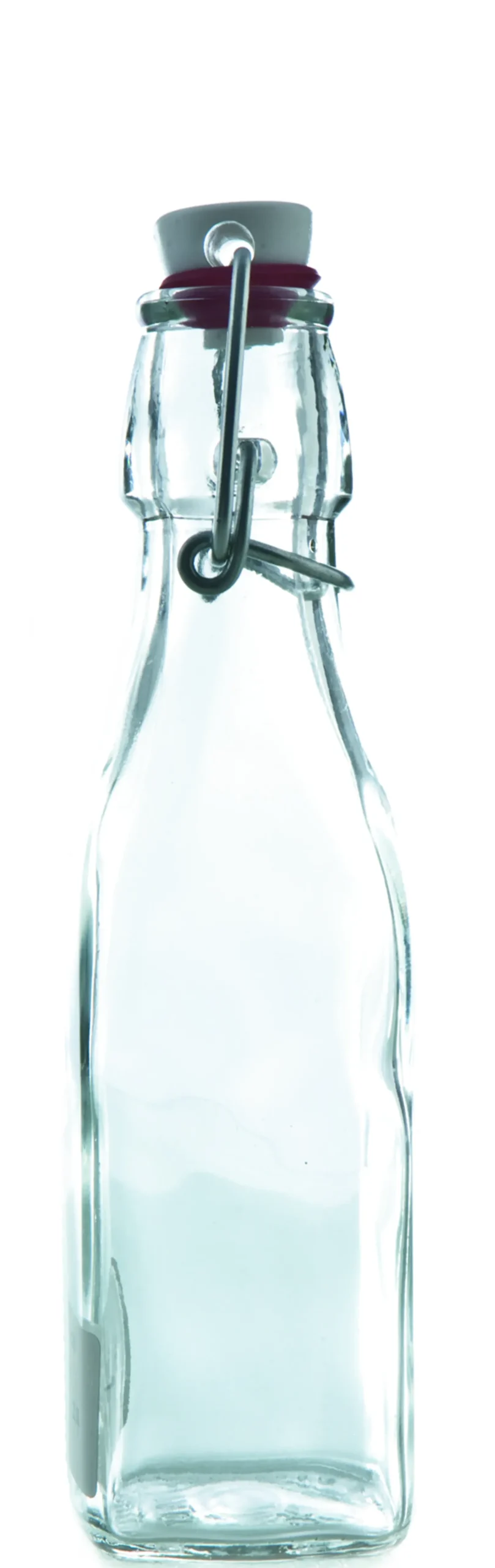 Patentflaske glass 0,25l